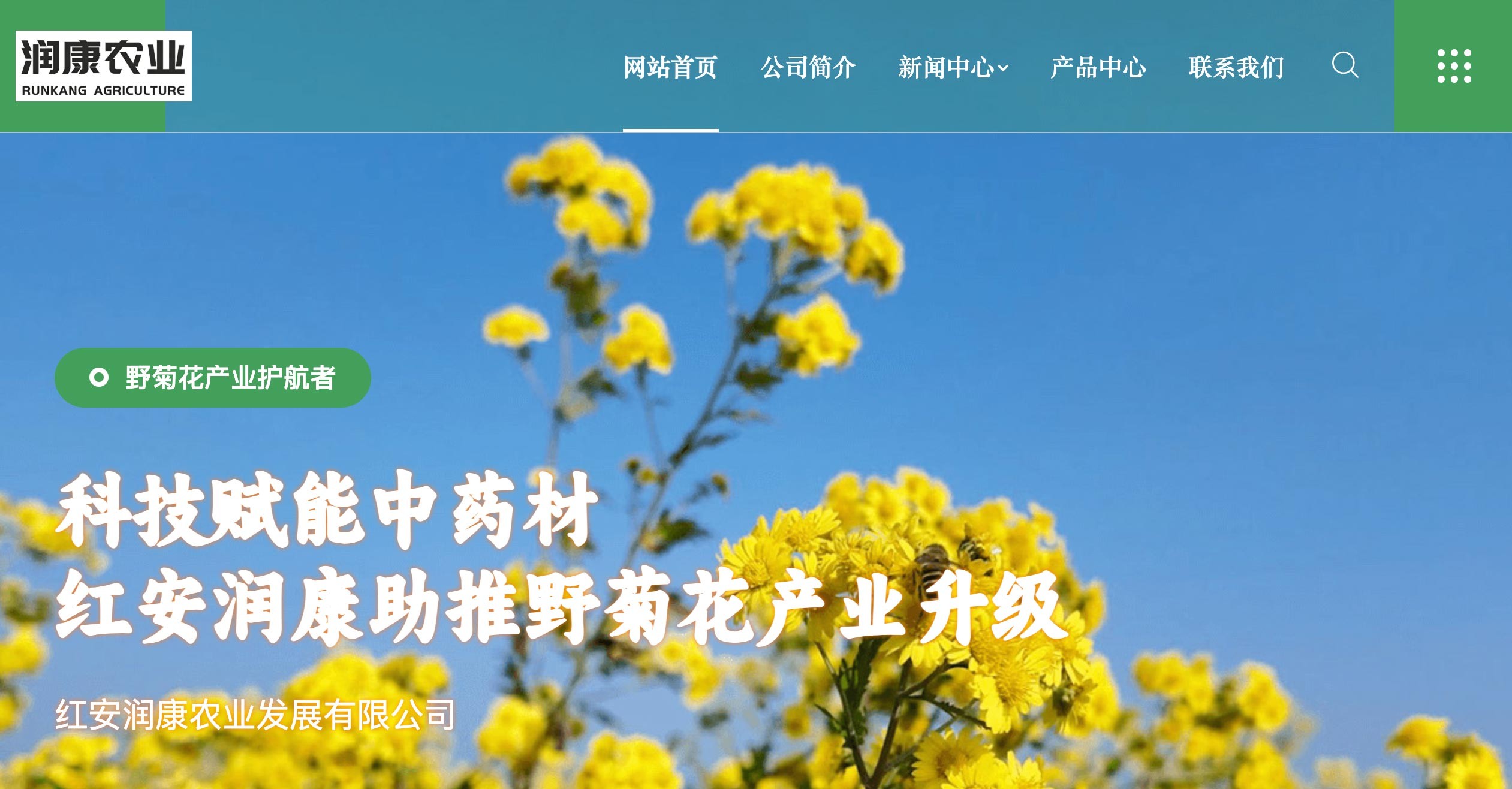 润康
